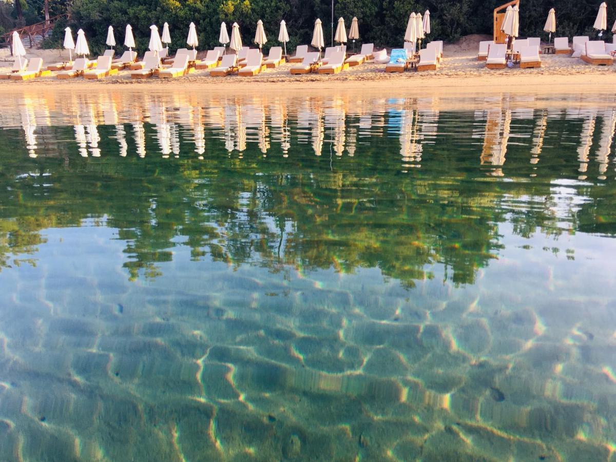 Beautiful Beach House เยราคินิ ภายนอก รูปภาพ