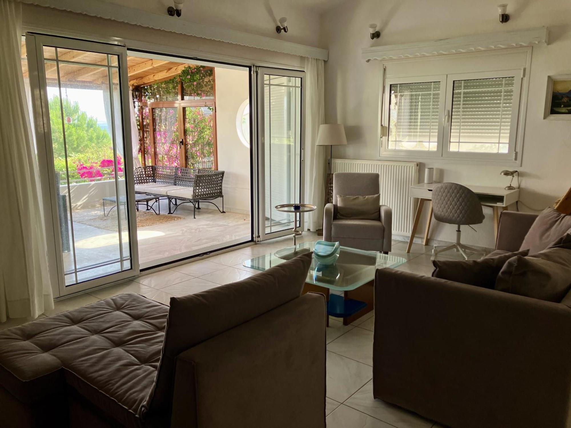 Beautiful Beach House เยราคินิ ภายนอก รูปภาพ